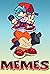 FNF Funny M3MES: Perfect For Kids and Adults Fans, 1032+ Top Jokes , Funny Book , Art and etc.
