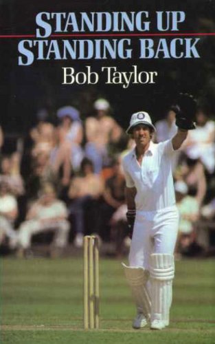 STANDING UP STANDING BACK (Hardcover)