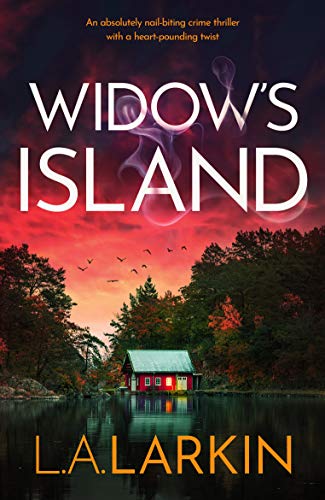 Widow's Island (ebook)