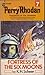 Fortress of the Six Moons (Perry Rhodan #7)