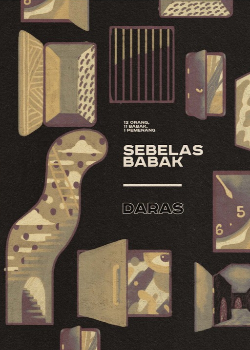 Sebelas Babak
