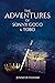 The Adventures of Sonny Gogo and Tobo by Jennifer Hashmi