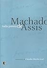 Toda Poesia de Machado de Assis