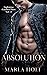 Absolution (The Lightning Crashes Duet Book 2)