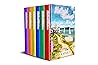 The McCaid Sisters: COMPLETE SERIES COLLECTION: (A Clearwater Family Series) The McCaid Sisters: COMPLETE SERIES COLLECTION: (A Clearwater Family Series)