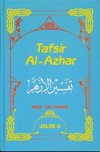 Tafsir Al-Azhar Jilid 5