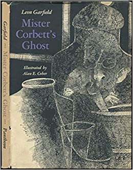 Mister Corbett's Ghost (Unknown Binding)