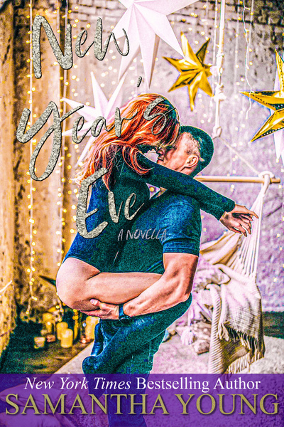 New Year's Eve (ebook)