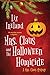 Mrs. Claus and the Hallowee...