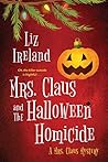 Mrs. Claus and the Halloween Homicide (Mrs. Claus #2)