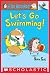 Let's Go Swimming! by Norm Feuti