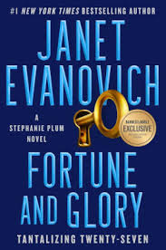 Fortune and Glory