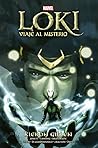 Loki: Viaje al mi...