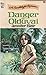 Danger at Olduvai (Candlelight Romance #93)
