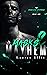 Masks & Mayhem: The Hannover Heathens Book 1