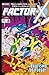 Marvel Gold. Factor-X vol 1