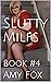 Slutty Milfs (mature tabboo experienced women collection) by Amy Fox