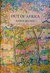 Out of Africa