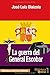 La guerra del General Escobar (Biblioteca José Luis Olaizola) (Spanish Edition)