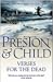 Verses for the Dead by Douglas Preston
