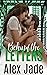 Behind the Letters (Secret Admirer #3)