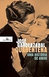 Quarentena by José Gardeazabal