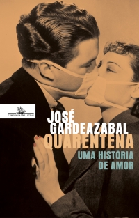 Quarentena: Uma história de amor