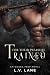 Trained For Their Pleasure by L.V. Lane