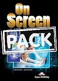 On Screen 2 - Student's Book