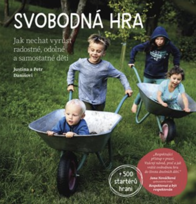 Svobodná hra