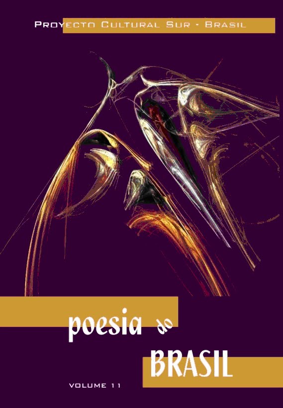 Poesia do Brasil - Volume 11