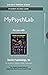 NEW MyLab Psychology without Pearson eText -- Standalone Acce... by Elliot Aronson