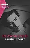 Reawakened by Rachael Stewart