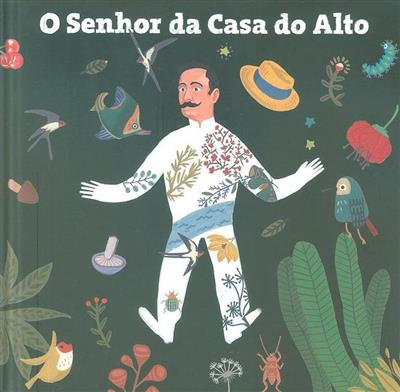 O Senhor da Casa do Alto
