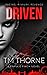 Driven: Racing Rivalry Revenge (Frankie Finch London Gangster)