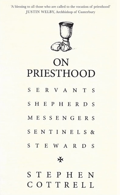 On Priesthood: Servants, Shepherds, Messengers, Sentinels and Stewards