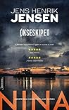 Økseskipet by Jens Henrik Jensen