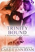 Trinity Bound (Redwood Pack, #2)