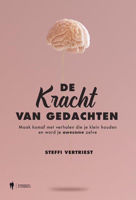De Kracht Van Gedachten