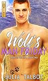 The Wolf's Man Friday (Nose to Tail Inc. #2)