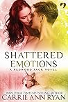 Shattered Emotions (Redwood Pack, #4)