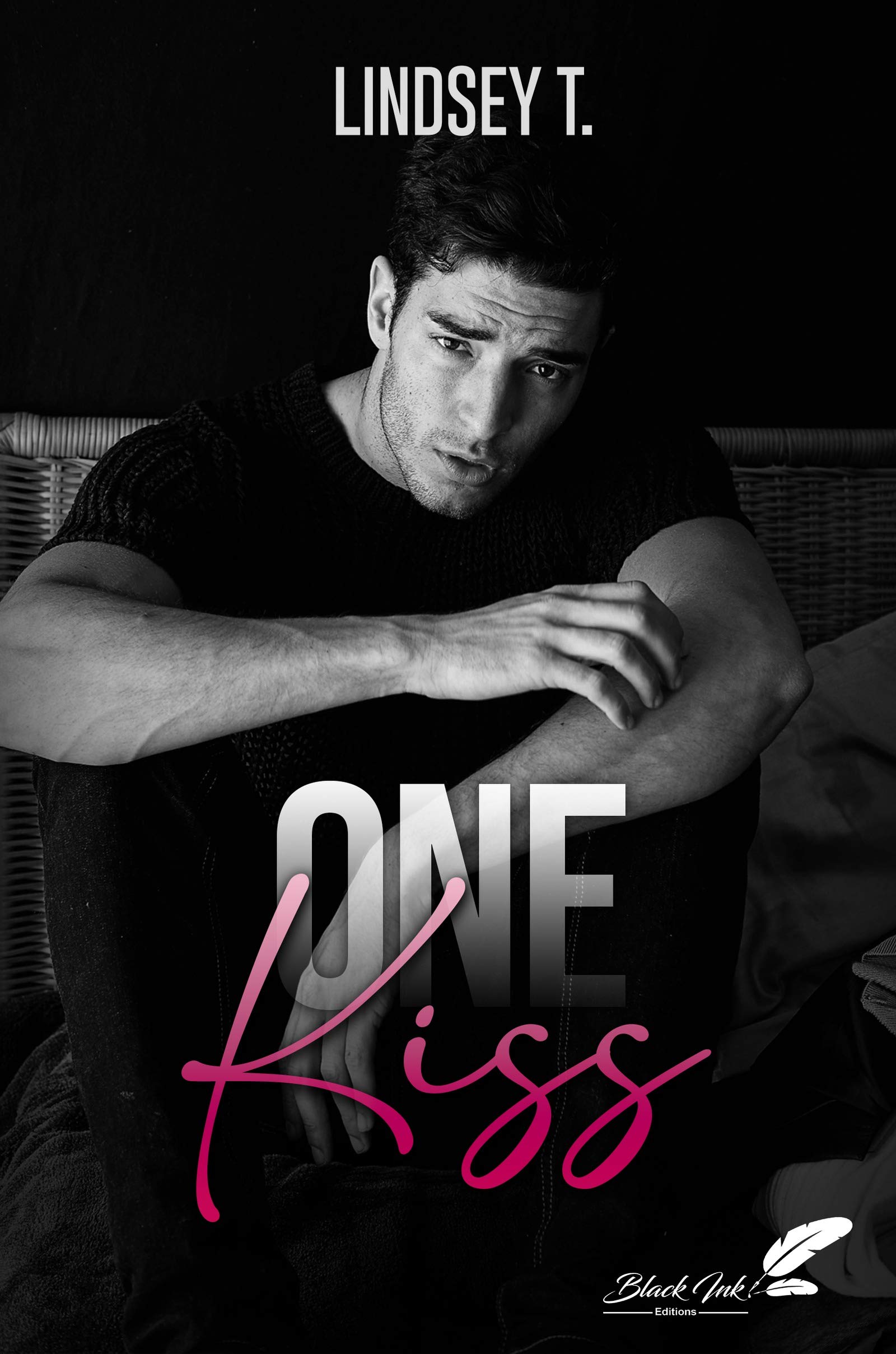 One Kiss (Kindle Edition)