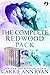 The Complete Redwood Pack  (Redwood Pack, #0.5-6)
