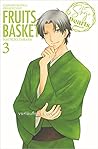 Fruits Basket Pea...