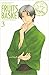 Fruits Basket Pearls 03 by Natsuki Takaya