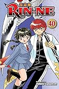 RIN-NE, Vol. 40