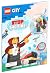 LEGO City: Stop the Fire! (Activity Book with Minifigure)