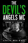 Cash (The Devil's Angels MC #5)