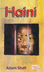 Haini (Paperback)