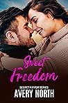 Sweet Freedom (Secret Favor #6)